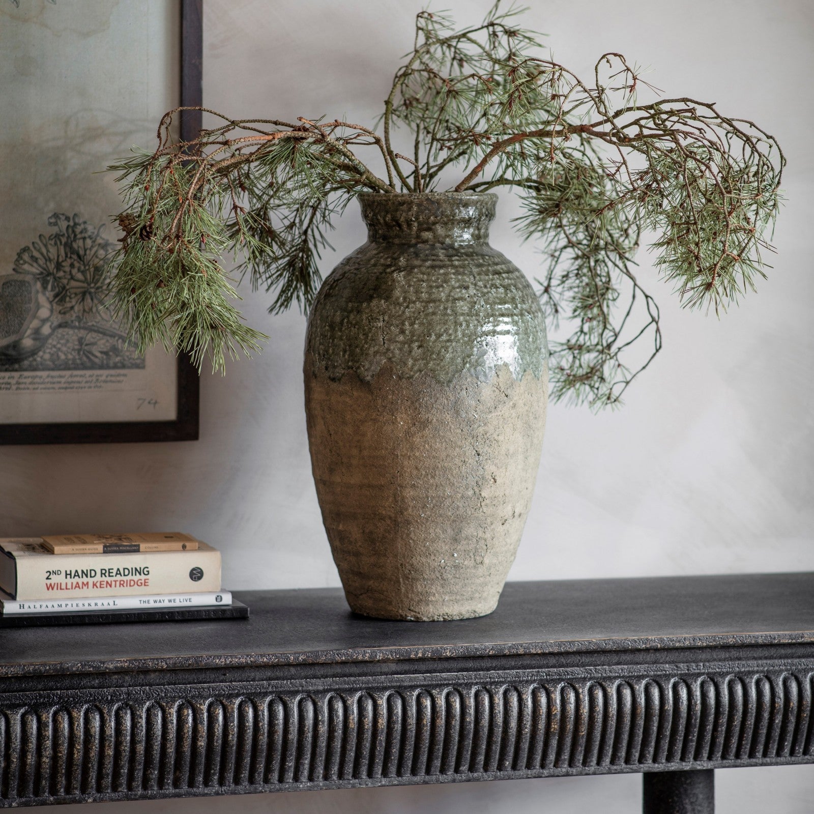 Lodsworth Ombre Pot 57cm | Annie Mo's