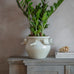 Glazed Ceramic Bird Planter 36cm | Annie Mo's
