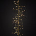 Golden Glow 100 warm white LEDs - Battery Operated