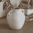 Bamber Small Squat Vase 18cm