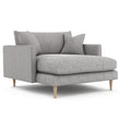 Florence Snuggler Chaise 130cm | Annie Mo's