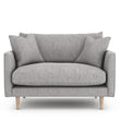 Florence Snuggler Sofa 130cm | Annie Mo's