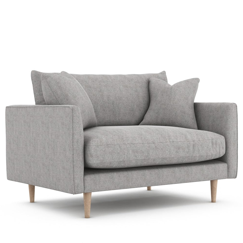 Florence Snuggler Sofa 130cm