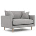 Florence Snuggler Sofa 130cm