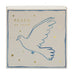 Peace | Square - Christmas Safety Matches