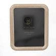 Provence Wooden Picture Frame 30x25cm
