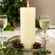 Cinnamon & Orange Pillar