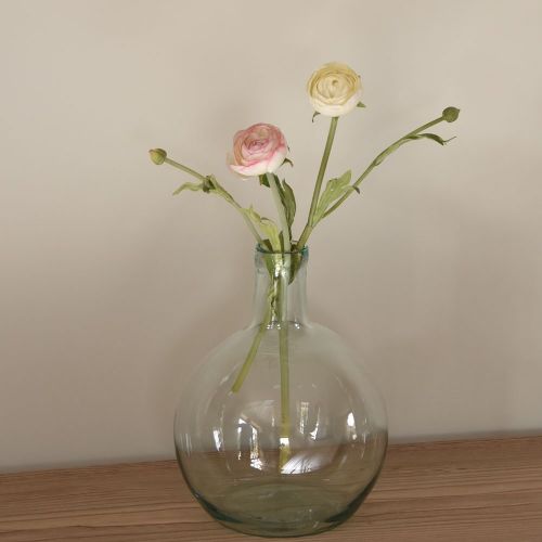 Small Botanical Stem Vase 24cm