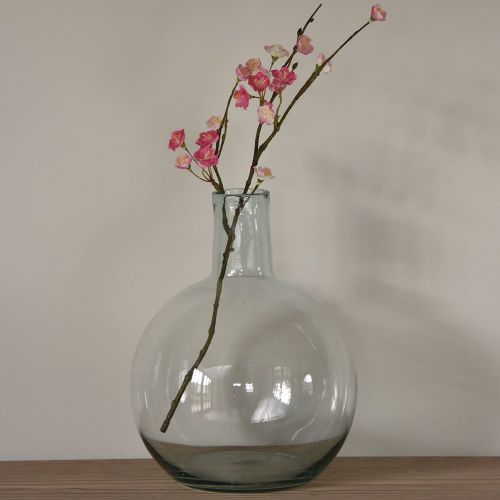 Small Botanical Stem Vase 24cm