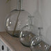 Small Botanical Stem Vase 24cm