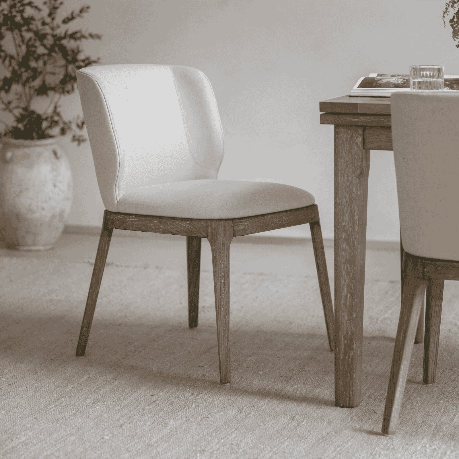Musgrave Dining Chair