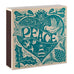 Christmas Peace | Square - Christmas Safety Matches