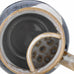 Stoneware Alicia Blue Mug