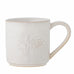 Stoneware Winter Cup | Annie Mo's