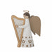 Set of Four Angels