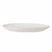 Stoneware Winter Serving Plate 31cm