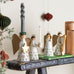 Set of Four Angels | Annie Mo's