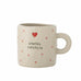 Santa's Favourite Glazed Mug