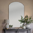 Hartington Extra Large Arched Mirror 190cm | Annie Mo's