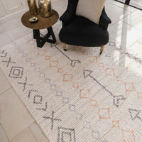 Helmsley Arrow Rug