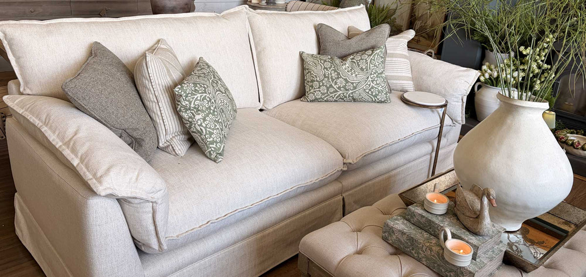 Cosy Farmhouse