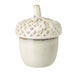 Ceramic Acorn 13cm | Annie Mo's