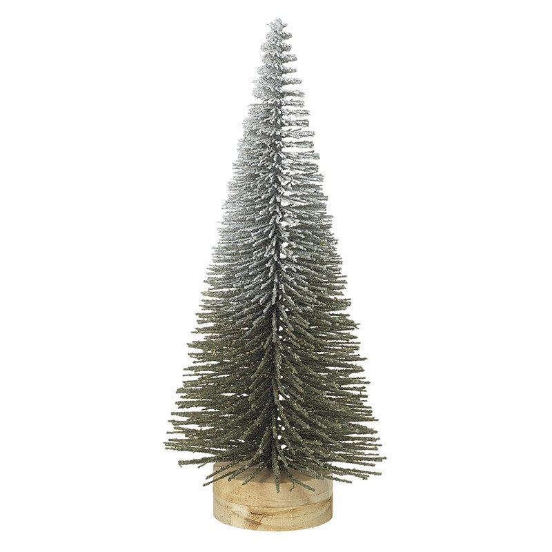 Medium Bristle Fir Tree 30cm | Annie Mo's