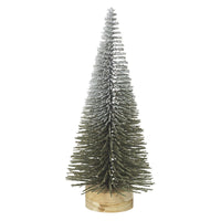 Medium Bristle Fir Tree 30cm | Annie Mo's