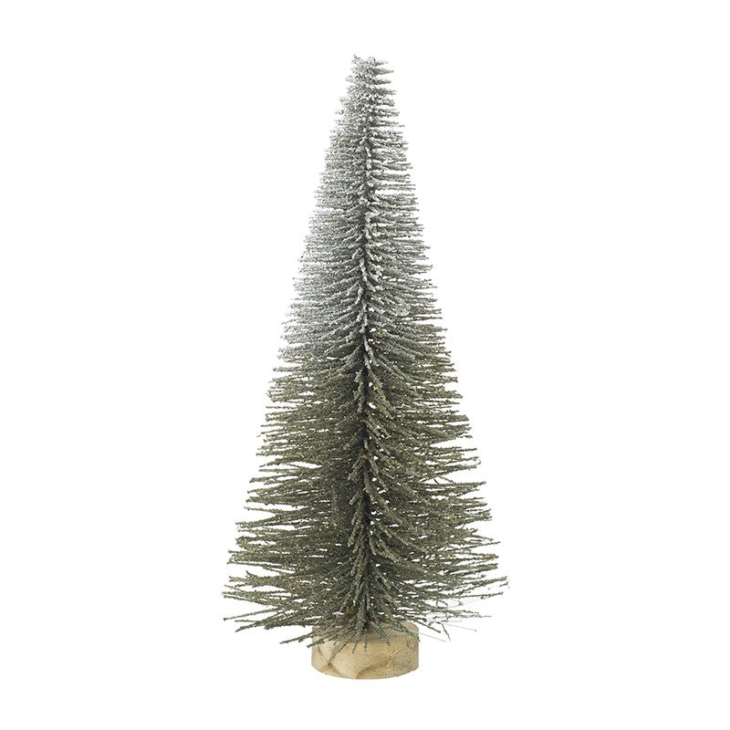 Small Bristle Fir Tree 25cm | Annie Mo's