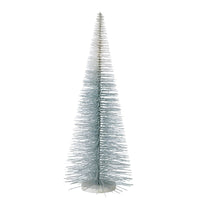 Tall Grey and White Brush Tree 60cm | Annie Mo's