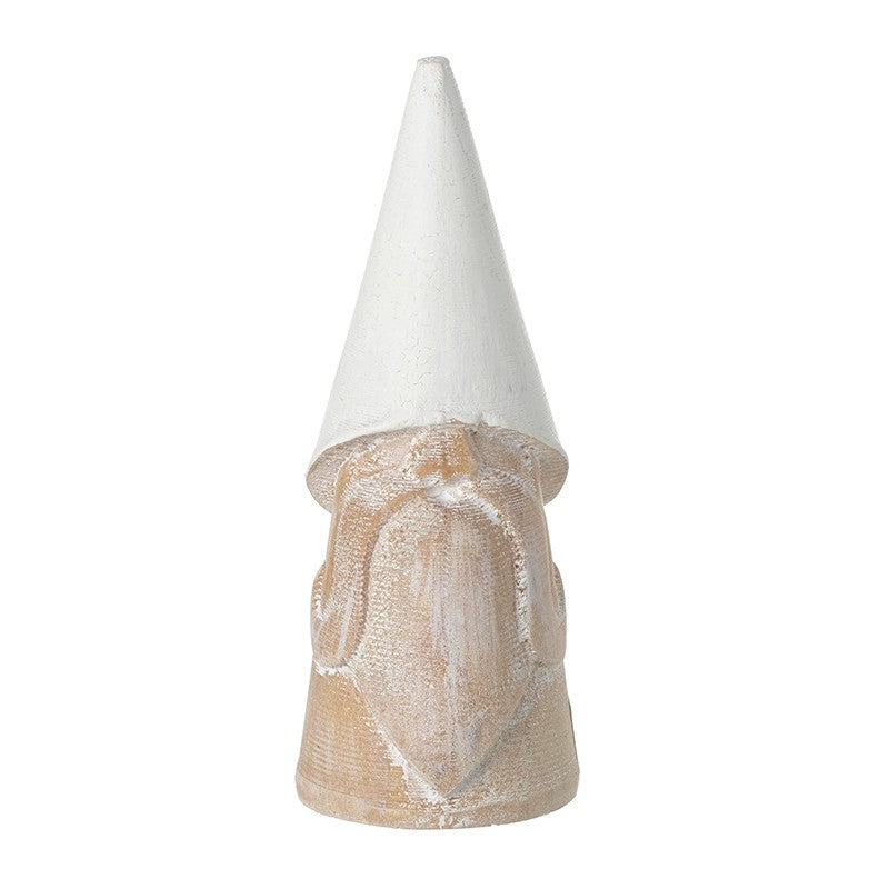 Small Gonk In White Hat 15cm | Annie Mo's