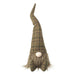 Large Tweed Gonk In Tall Hat 44cm | Annie Mo's