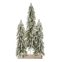 Three Christmas Tree Stand 70cm | Annie Mo's