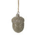 Golden Hanging Acorn | Annie Mo's