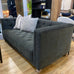 Christchurch Sofa - Medium Aurora Truffle - Clearance | Annie Mo's