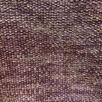 Purple Marl Knitted Cotton Kitchen Hand Towel