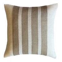 Kerry Cushion Feather Filled 50X50cm | Annie Mo's