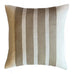 Kerry Cushion Feather Filled 50X50cm | Annie Mo's