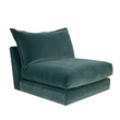 Summerton Single Unit LHF | Fabrics
