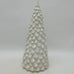 Glazed Ceramic Layered Christmas Tree - Size Choice