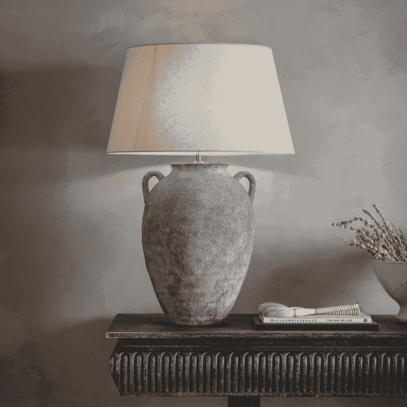 Bradwell Urn Table Lamp