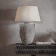 Bradwell Urn Table Lamp