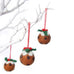 Mini Christmas Pudding 4cm