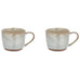 Edo Mug - Small - Terracotta - Set of Two | Annie Mo's B