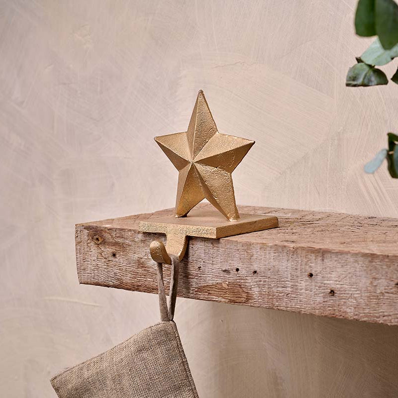 Kotta Stocking Star Holder | Annie Mo's