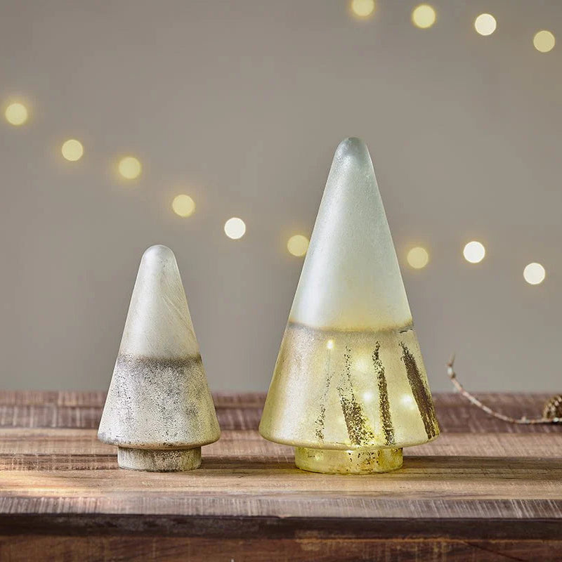 Ngolo Glass Tree - Size Choice | Annie Mo's D