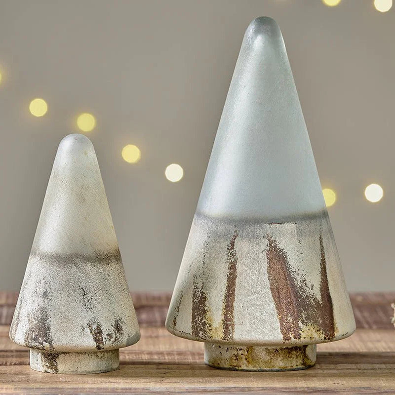Ngolo Glass Tree - Size Choice | Annie Mo's