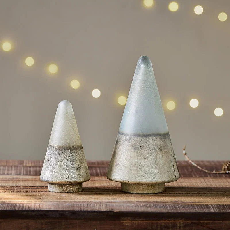 Ngolo Glass Tree - Size Choice | Annie Mo's F