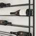 Twenty Bottle Wine Rack 120cm