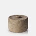 Rustic Roman Cement Bud Vase 14cm